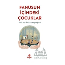 Fanusun İçindeki Çocuklar Hayat Yayınları