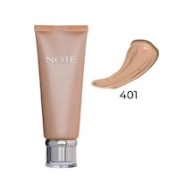 Mineral 401 Bitişli Spf 15 Kapatıcı Fondöten 0