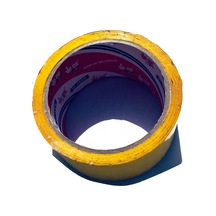 Vege Sarı Koli Bandı 45mm.40 Metre