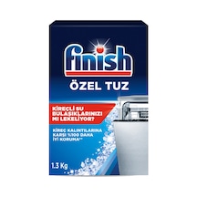 Finish Bulaşık Makinesi Tuzu 1300 Gr
