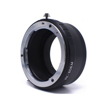 Canon Eos M için Pentax Pk Lens Kullanım Adaptörü