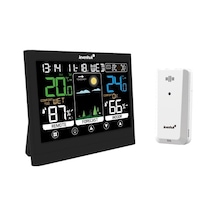 Levenhuk Wezzer Teo Th50 Termo Higrometre