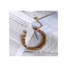 Heros Bileklik Gold - 657429413 Gold