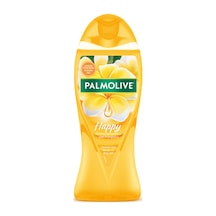 Palmolive Aroma Sensations Feel Happy Duş Jeli 500 Ml 4 Adet Diğer