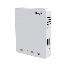 Rg-map552-w 1 Port Poe Gıgabıt + 4 Port 10/100 Port 2.4/5ghz 1167mbps 2x2 Mımo Wıfı5 Poe Duva