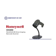 Honeywell Hh490 2D Imager Kablolu Okuyucu