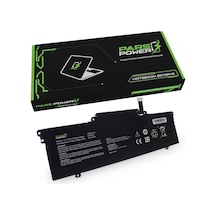 Asus Expertbook B7402fea-l90186r Batarya - Pil Pars Power