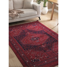 Tuğra Halı Semarkand Sn02 Renkli