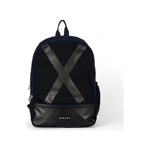 Sisley Lacivert Unisex Sırt Çantası Sisley 12934 Lacivert