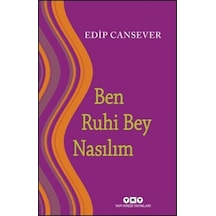 Ben Ruhi Bey Nasılım - Ezjı-649092