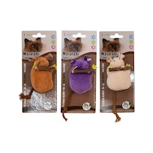 Eastland Matatabili Peluş Lvsqvr - 74 Fare 9,5cm