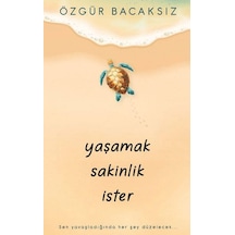 Yaşamak Sakinlik İster - Qhdh-880920