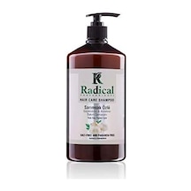 Ossıon Radical Sarmısak Özlü Şampuan 1000 Ml