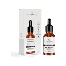 Süperserum Niacinamide%15 Glikolik Asit%5 30 Ml
