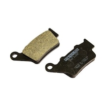 Yamaha Wr 125 R/x Arka Fren Balata Rms Made İn İtaly