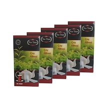 Tea Time Çay Filtresi 5 x 26'lı