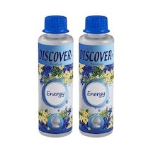 Discover-sihirli Küre Hava Temizleme Makine Solüsyonu Energy 150ml 2 Adet Abundance Prosperity