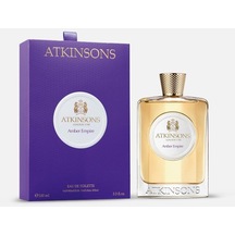 Atkinsons Amber Empire Kadın Parfüm EDT 100 ML