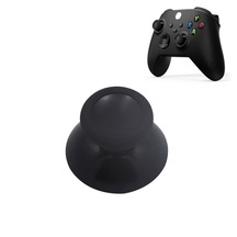 1 Adet Xbox One One S/x Series S/x Uyumlu Analog Topuz Renkli Başlık Siyah