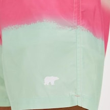 Bad Bear Erkek Şort Mayo Pedro Yeşil