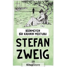 Bilinmeyen Bir Kadının Mektubu / Stefan Zweig N11.14751