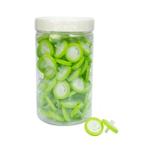 Borox Polietersülfon Şırınga Filtre - Non Steril 0.22µm