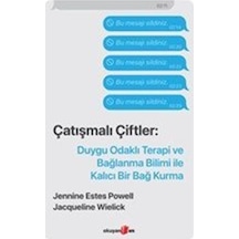 Çatışmalı Çiftler / Jennine Estes Powell