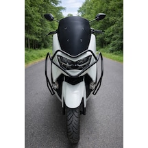 Yamaha Nmax Koruma Demiri A Kalite Vida Seti Dahil