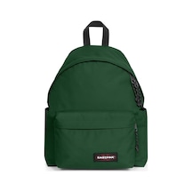 Eastpak Sırt Çantası Day Pak'r Laptop Gözlü Bristle Green 5v4 Yeşil