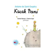 Küçük Prens - Yqbx-646898