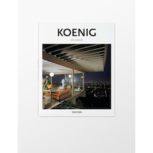 Koenig - Neil Jackson - Taschen
