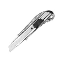 735 Geniş Metal Maket Bıçağı