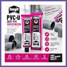 Bezos Pvc-u Sert Yapıştırıcı 50 G Nıda