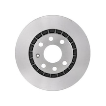 Opel Vectra B 2.0Dtı 1997-2003 Bosch Ön Disk 2 Adet N11.2666