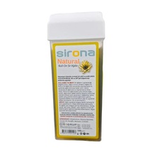 Sirona Kartuş Natural Sarı 100ml.
