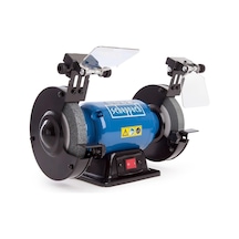 Scheppach Sm 150l 400 W 150 MM Taş Motoru