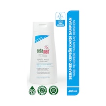 Kepek Karşıtı Pirokton Olamin İçerikli Yağlanma Önleyici Etkili Şampuan 400 Ml