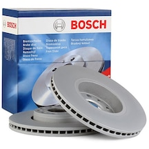 Skoda Octavia 1.6fsı 2004-2008 Bosch Ön Disk 288x25mm 2 Adet