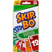 52370 Skip-bo Kartlar