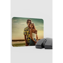 Outer Banks V2 22x18 Gaming Kauçuk Kaymaz Taban Mouse Pad Fare Altlığı