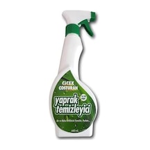 Çiçek Costuran Yaprak Temizleyici Sprey 440 Ml Belirtilmemiş