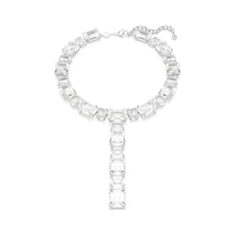 5705799 Swarovski Kolye Mıllenıa:necklace T Cry/rhs Metalik