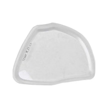 Beuchat Maske Optik Cam Uzak, Sağ Cam, X-Contact2 Için