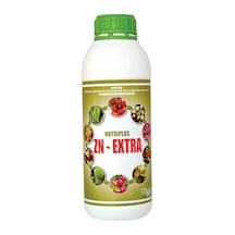 Zn-extra Çinko Demir Bakır Bor Mangan Molibden Sıvı Gübre 250cc Çiçeklendirici Çiçek Açtıran 0.75 LT - 2.5 LT - 12 KG