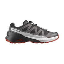 Salomon Speedcross Peak Gore-tex Erkek Arazi Tipi Koşu Ayakkabısı L47852800 Siyah Siyah