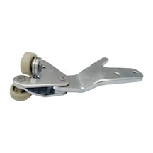 Fiat Ducato - Peugeot Boxer - Citroen Jumper 1998-2006 - Bagaj Kilit Karşılığı Üst Oem No 13038980