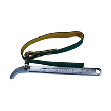 Nttools Nta2020 9 Kayışlı Filtre Anahtarı