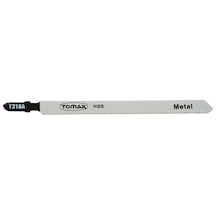 Emh Store Metal T318a Dekupaj Testere Ağzı