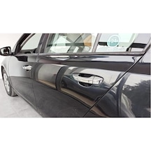 Volkswagen Golf 6 Krom Kapı Kolu 4 Kapı 2009-2012 N11.15277