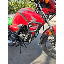 Honda Cb 125f Koruma Demiri